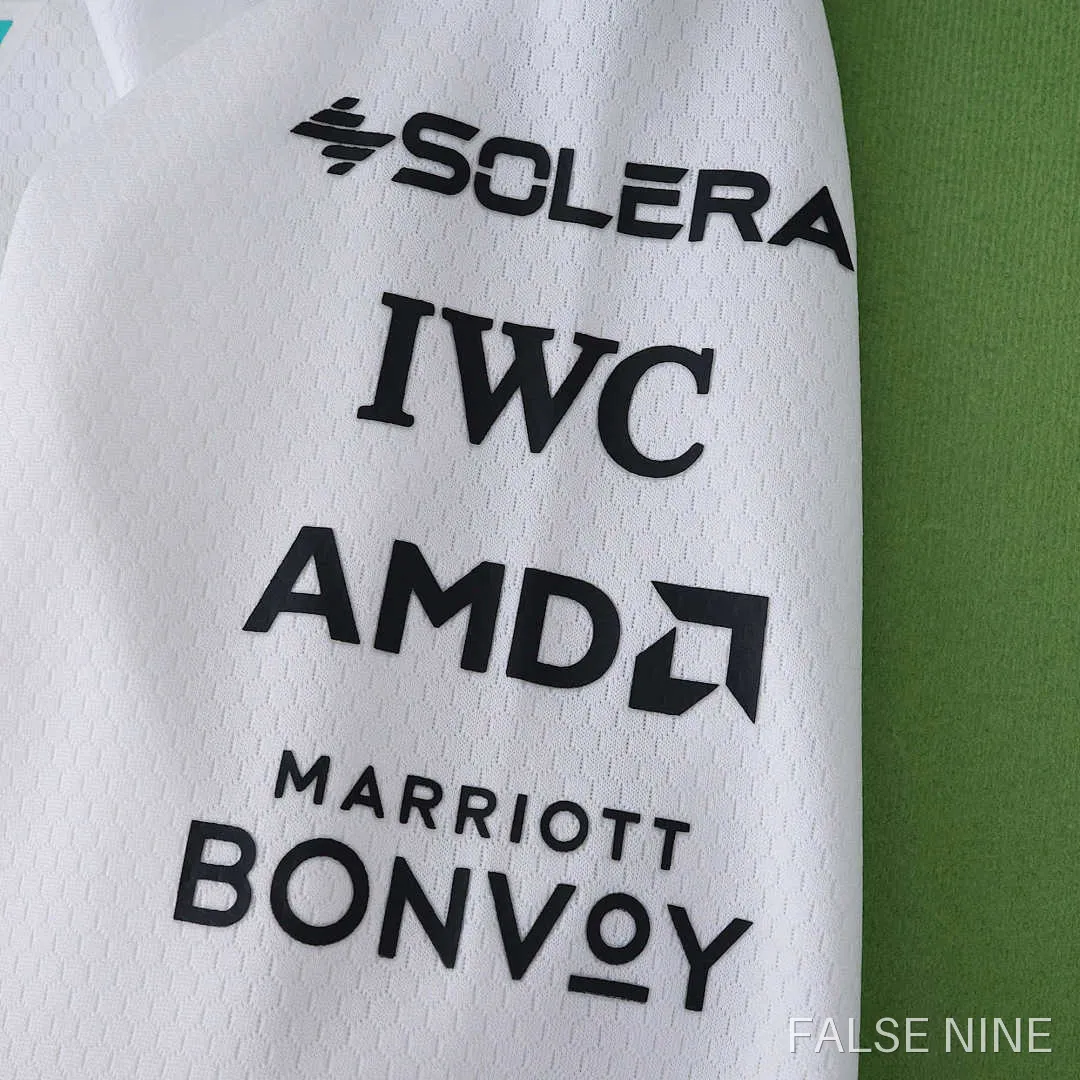 Mercedes F1 Formula Racing Long Sleeve Shirt, photo 14