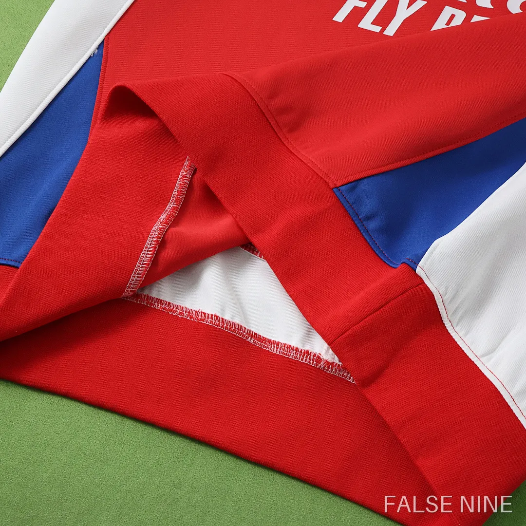Arsenal 25/26 Training Sweatshirt (Long Sleeve), photo 17
