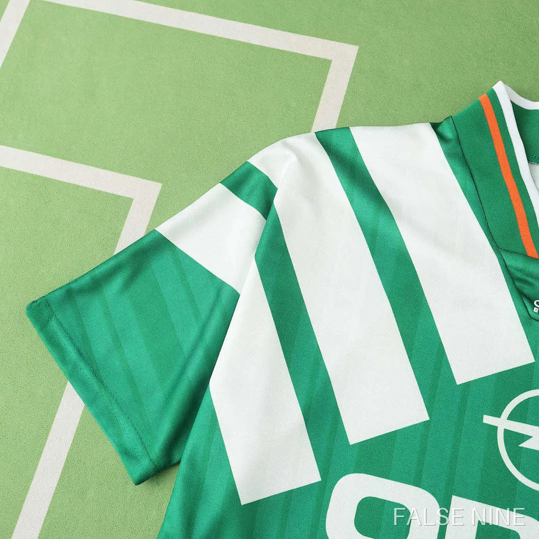 9294 Ireland home retro Fan version, photo 14