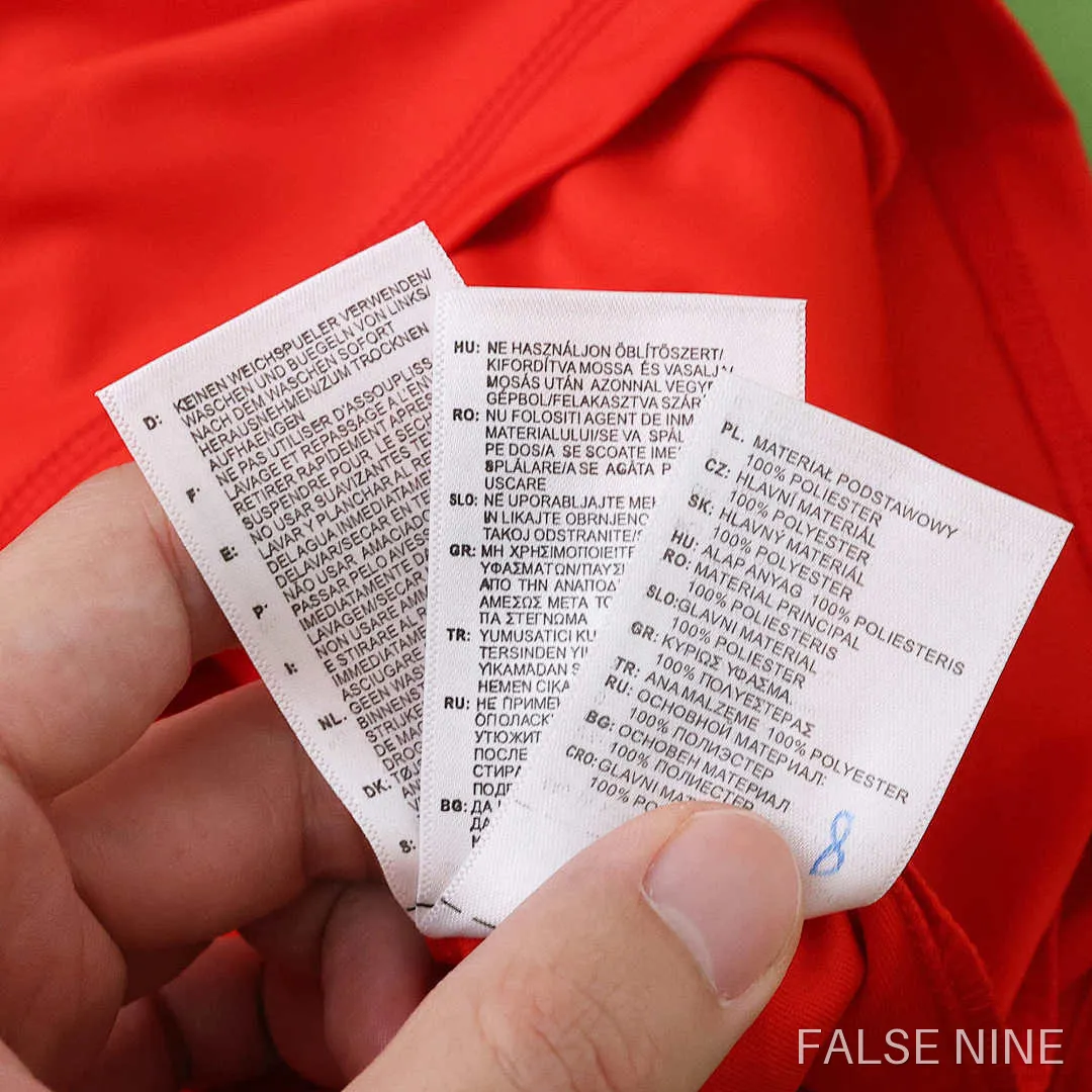 25/26 Fußball-Club Bayern München Training clothes Fan version, photo 14