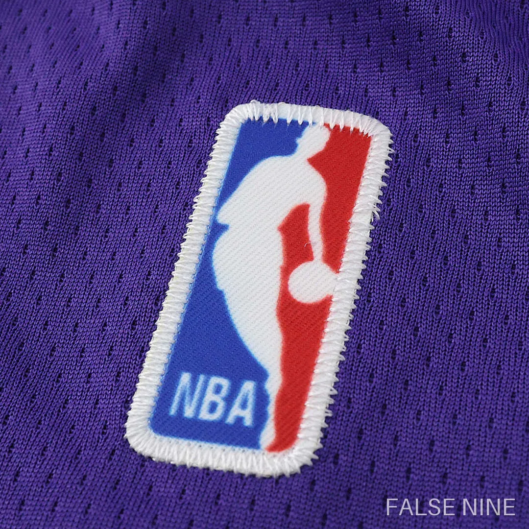 Minnesota Timberwolves 2025-26 Jersey 5# EDWARDS, photo 5