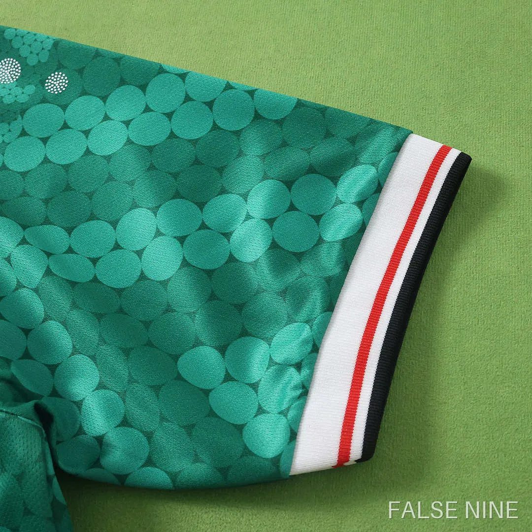 Iraq 2026 Away Shirt (Fan Version), photo 10