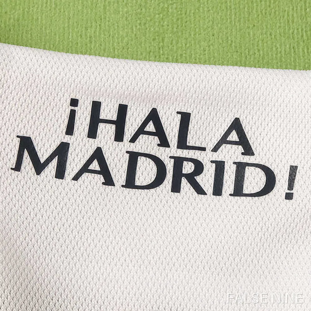 Real Madrid 23-24 Home Shirt (Fan Version), photo 4