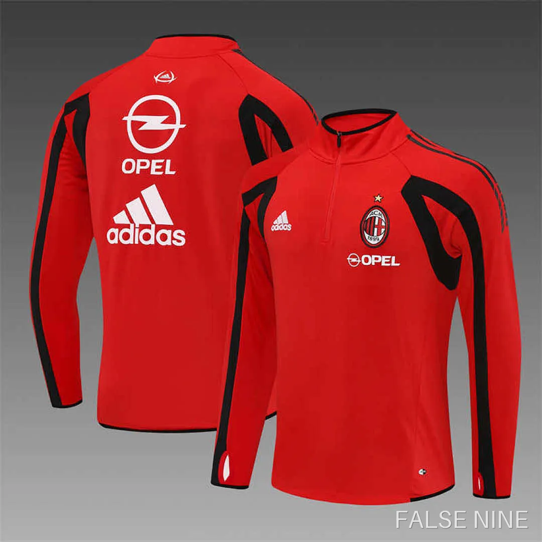 A.C. Milan 05/06 Training Jacket, photo 13