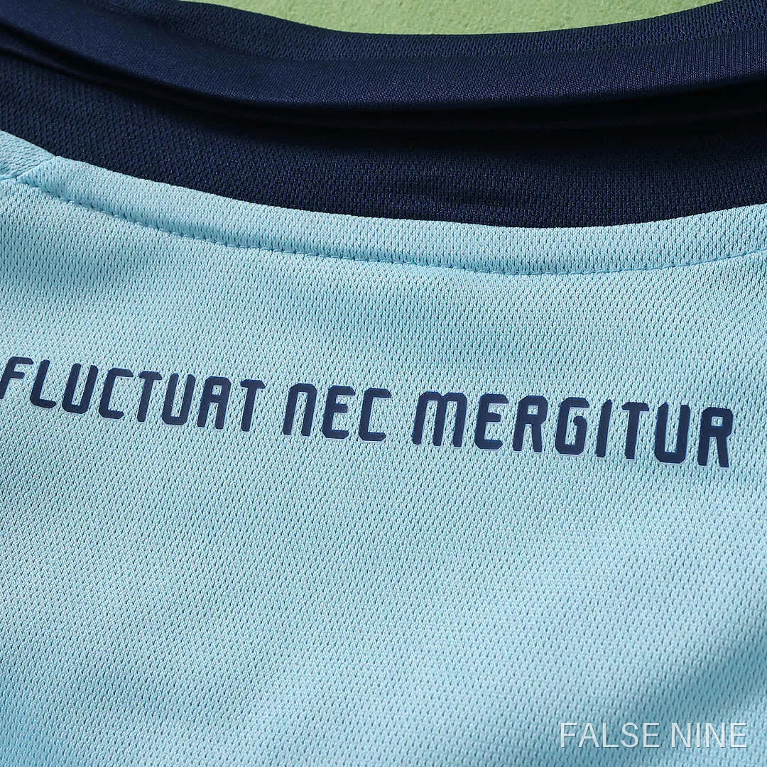 Paris FC 26/27 Away Shirt (Fan Version), photo 2