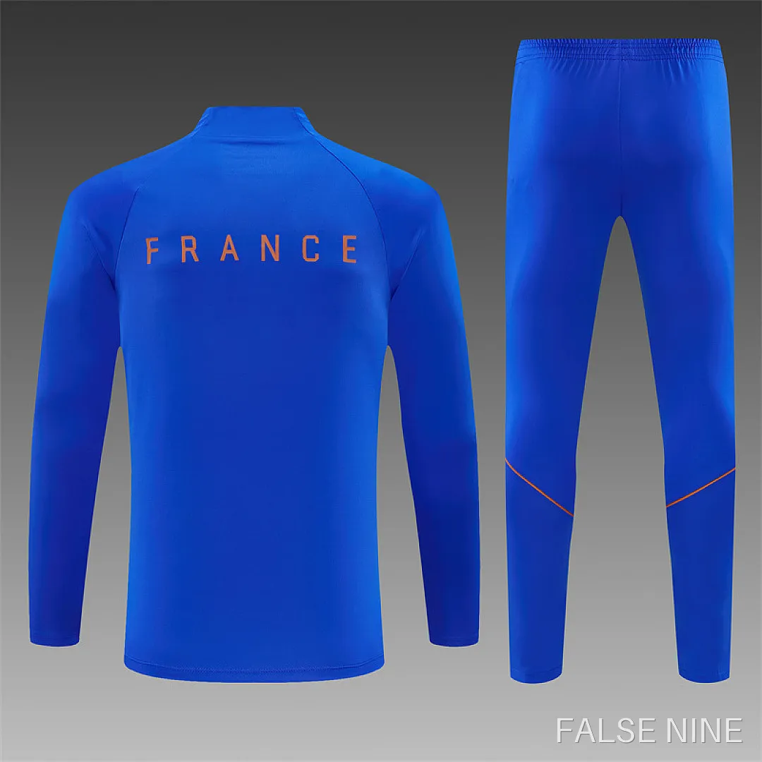 France 2026 Training Tracksuit Set, photo 16