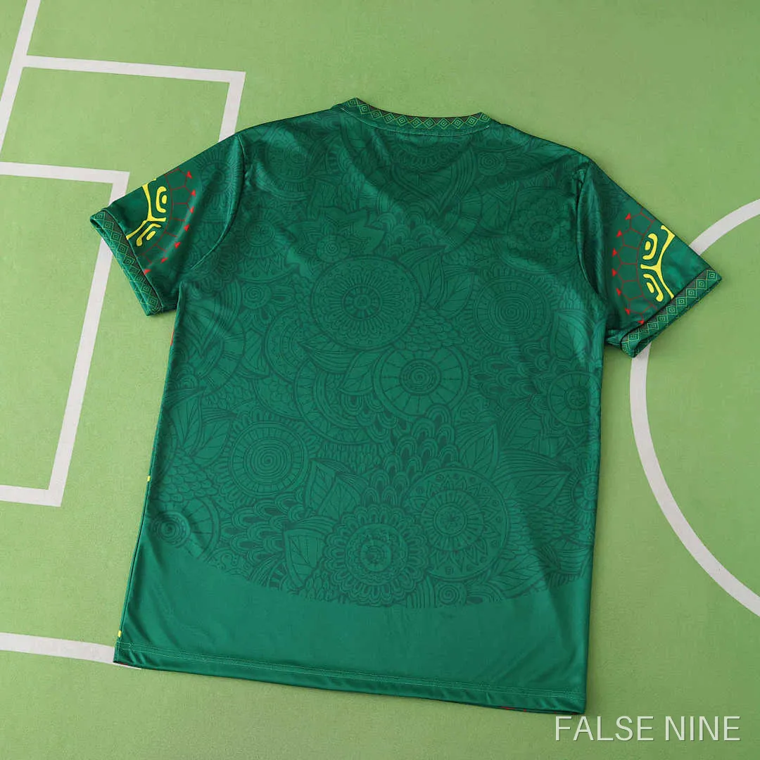Mali 25/26 Home Shirt (Fan Version), photo 2