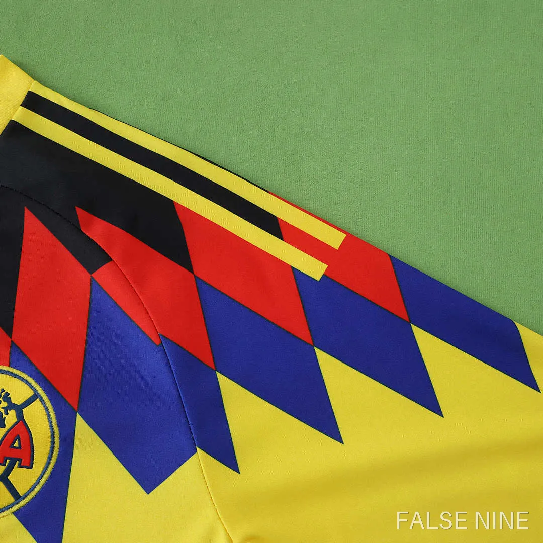 Club América 25/26 Home Shirt (Fan Version), photo 9