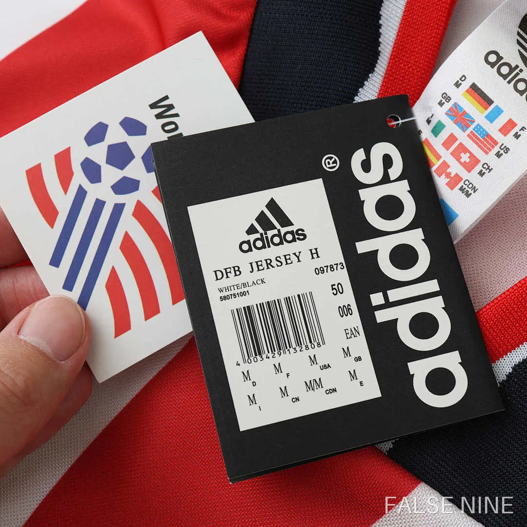 USA 1994 Home Jersey (Fan Version), photo 7