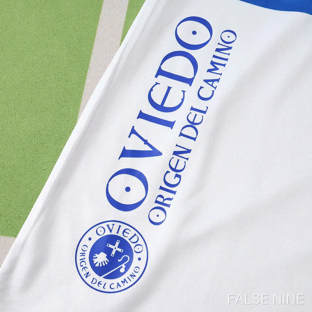 Real Oviedo 26/27 Third Shirt (Fan Version), photo 8