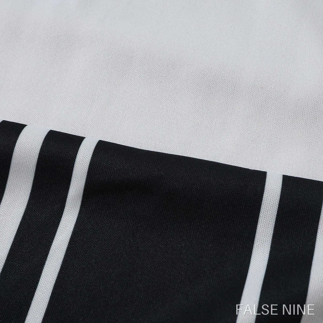 Newcastle United 26/27 Home Long Sleeve Shirt (Fan Version), photo 5