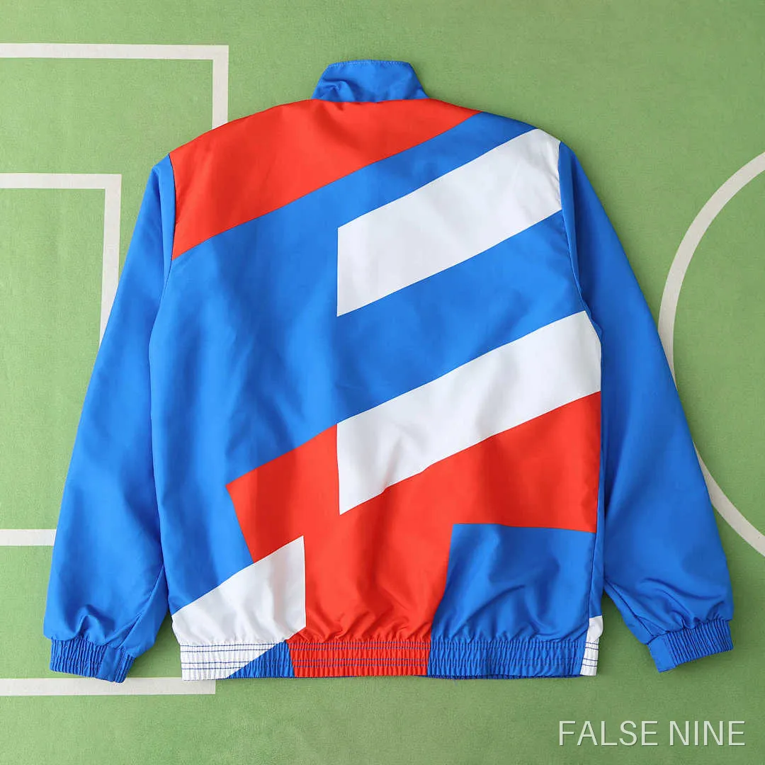 Bayern Munich 24/25 Training Jacket (Wear on both sides), photo 27