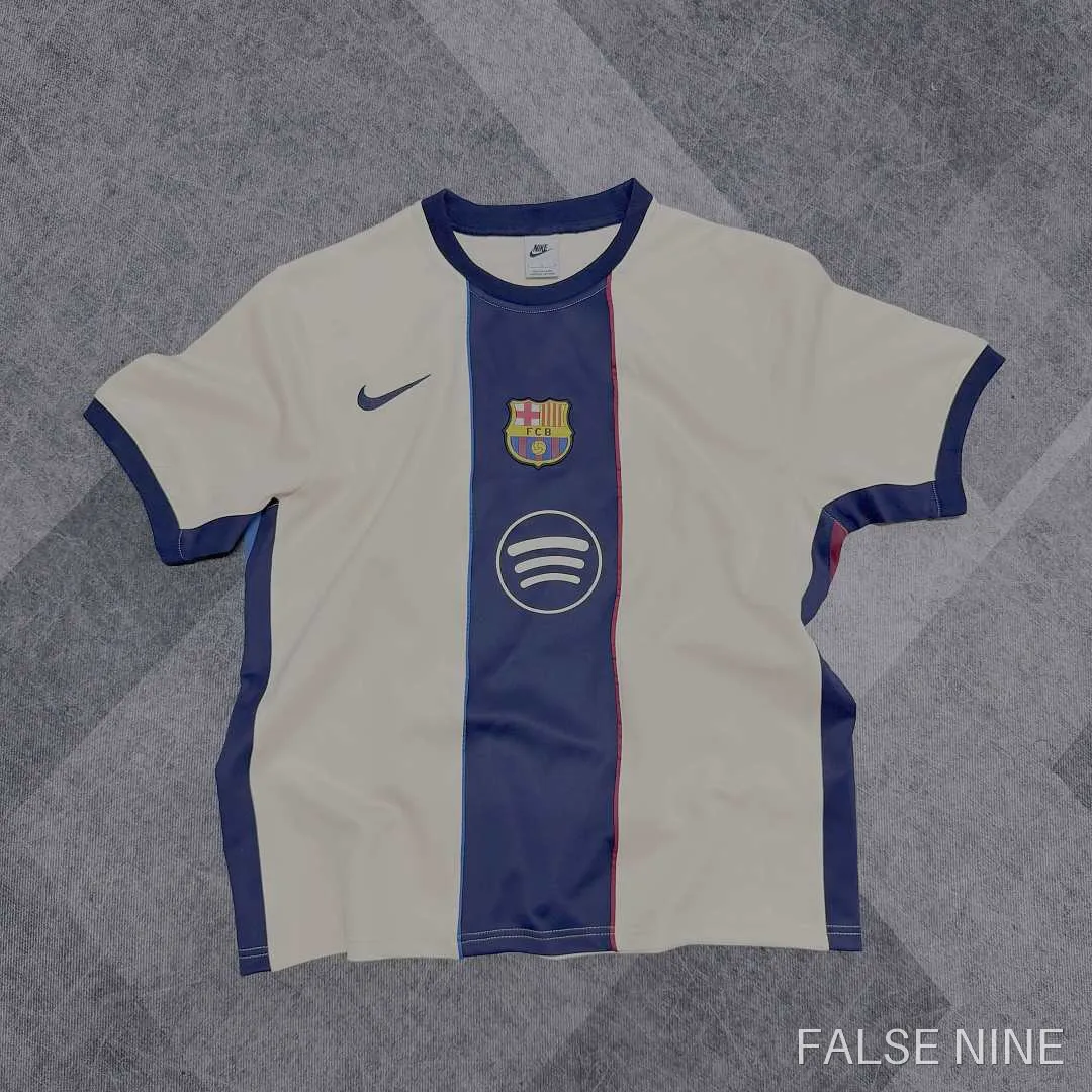 FC Barcelona 26/27 Leisure T-shirt, photo 8