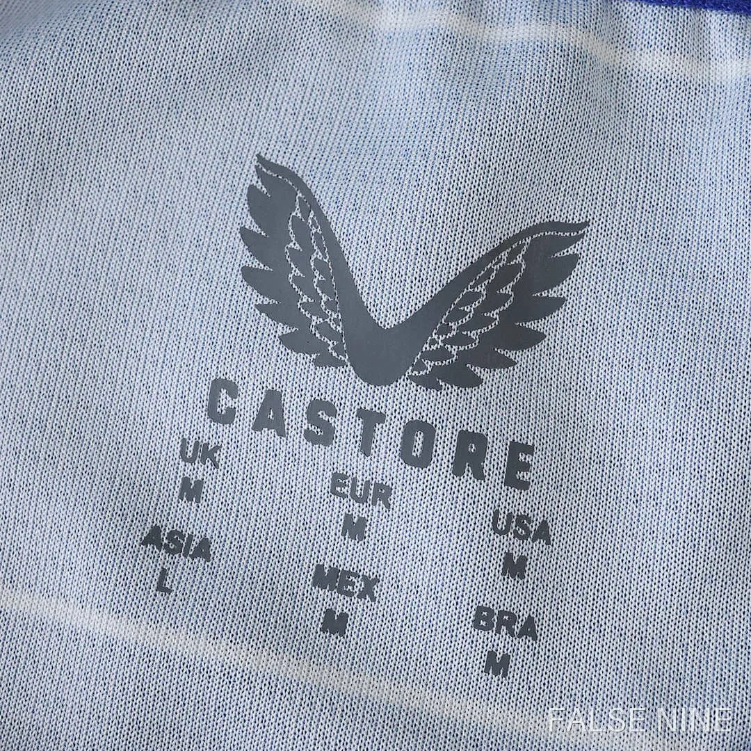 GNK Dinamo Zagreb 25/26 Home Shirt (Fan Version), photo 4