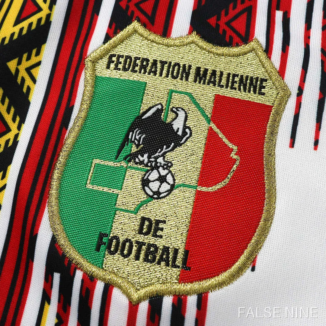 Mali 2026 Away Shirt (Fan Version), photo 10