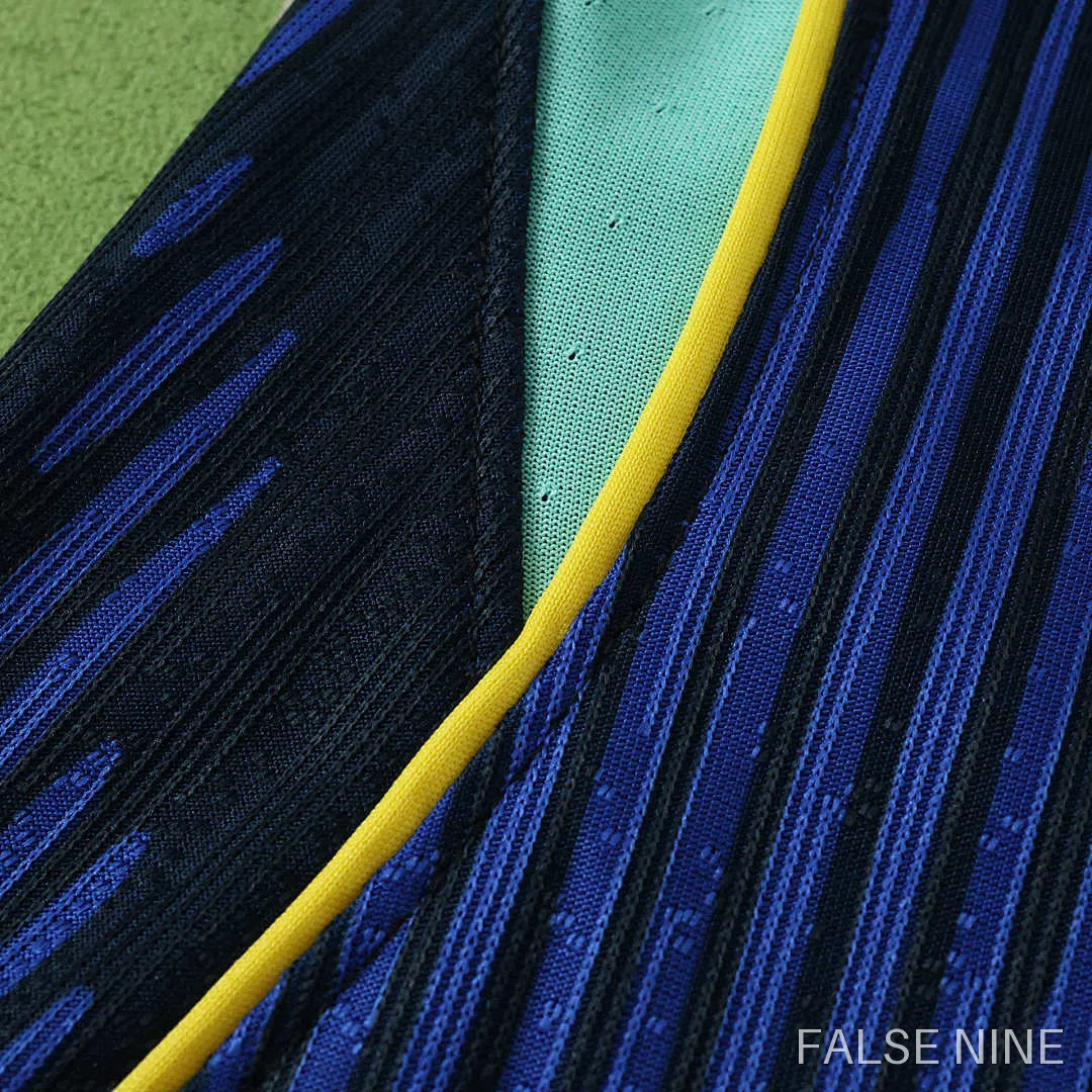 Brazil 2026 Away Shirt (Player Version), photo 7