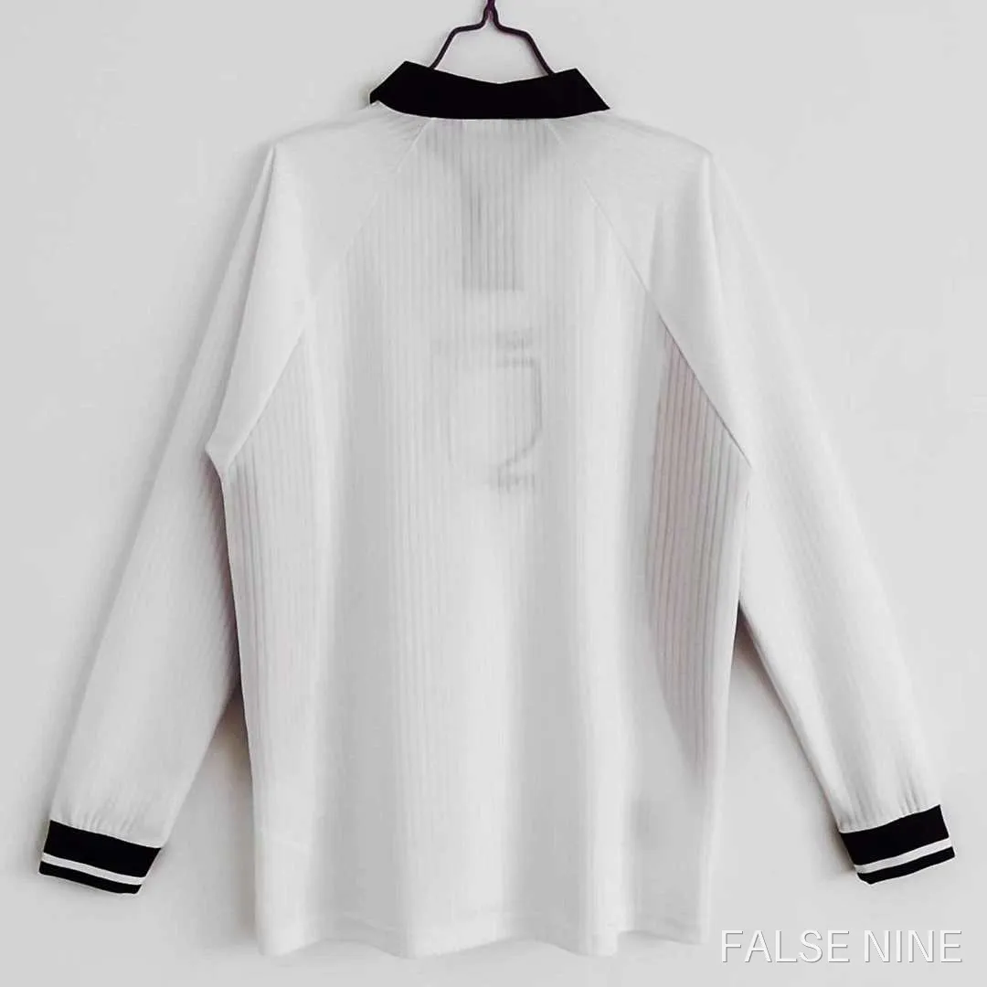 England 1998 Home Shirt (Retro Fan Version), photo 2