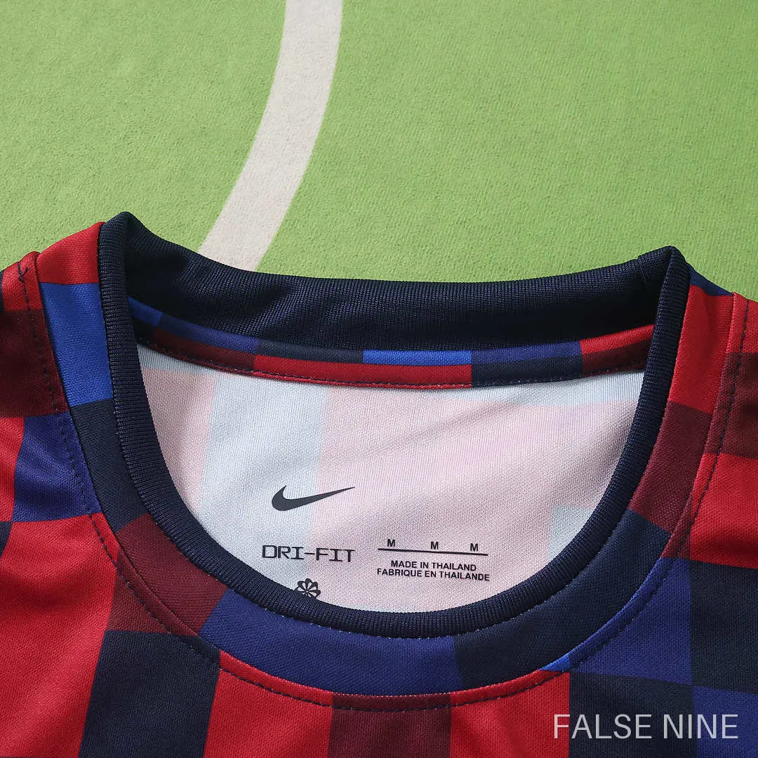 FC Barcelona 26/27 Training Shirt (Fan Version), photo 14
