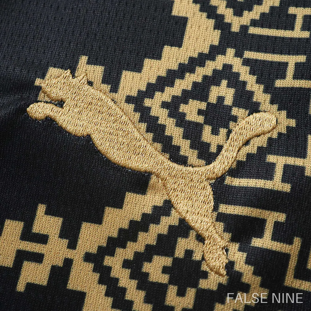 Morocco 2026 Third Shirt (Fan Version), photo 13
