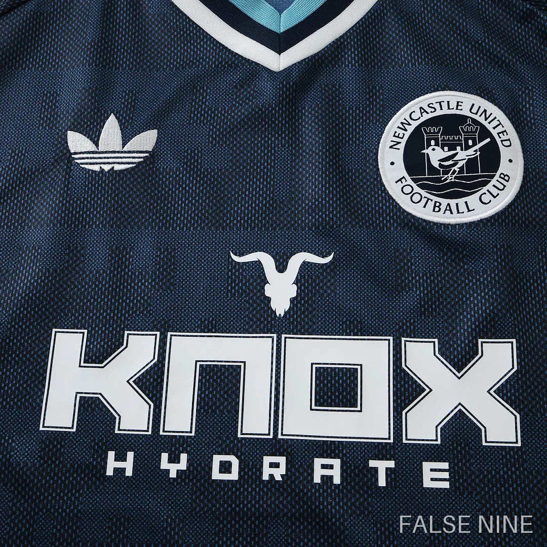 Newcastle United 26/27 Away Shirt (Fan Version), photo 11