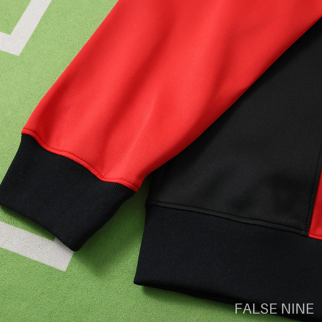 A.C. Milan 25/26 Home Sweatshirt (Long Sleeve), photo 11