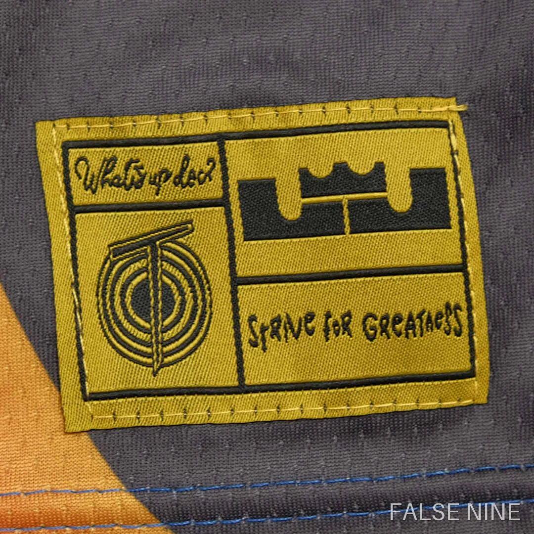 L.A. Lakers Tune Squad Jersey, photo 8