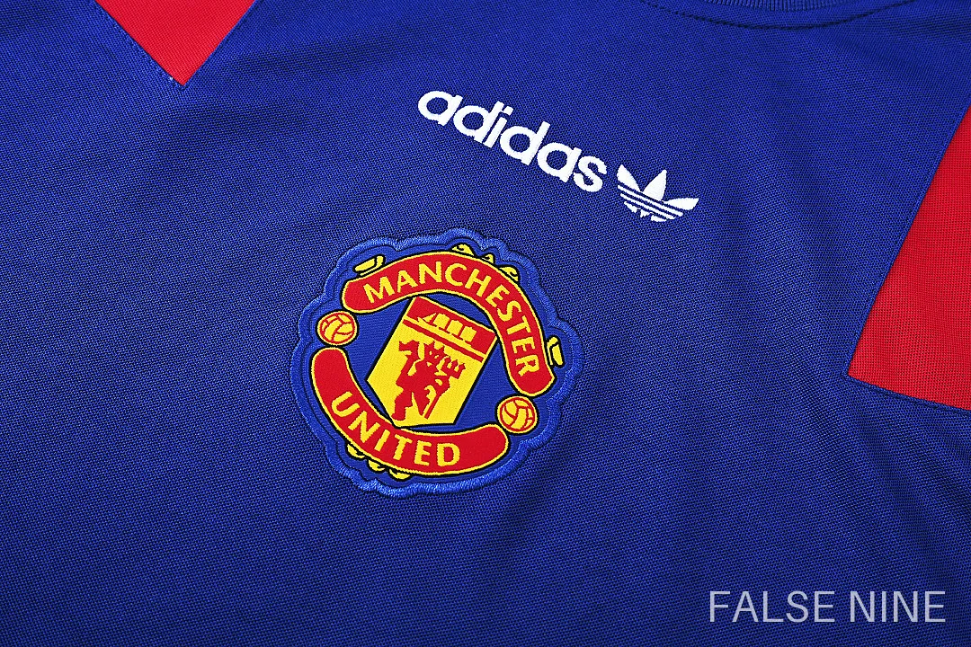 Manchester United 26/27 Training Kit (Fan Version), photo 13