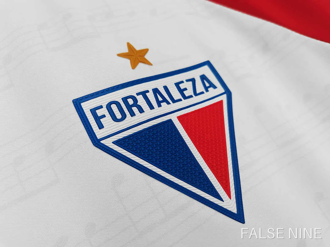 Fortaleza 22/23 Away Shirt (Fan Version), photo 5