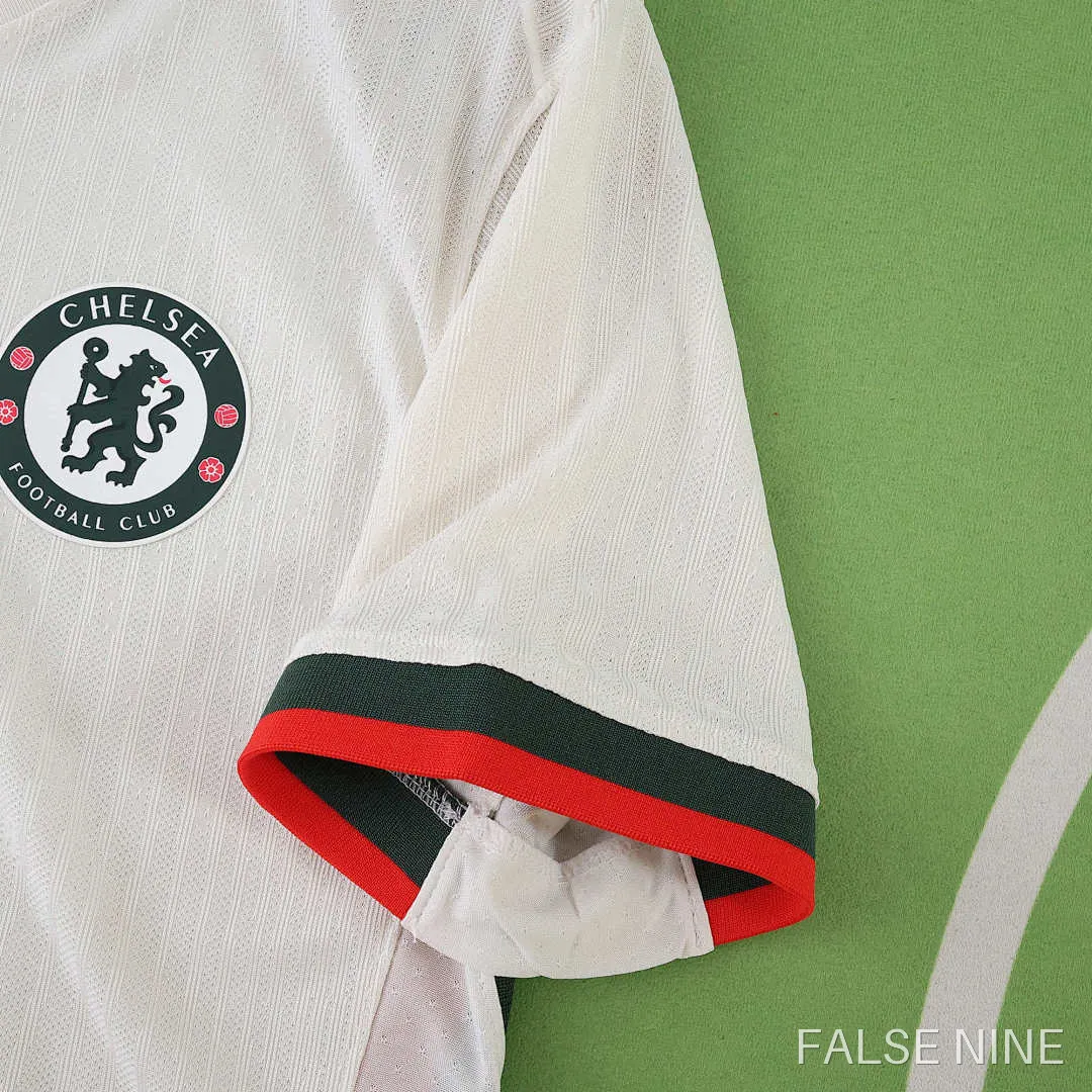 Chelsea 25/26 Away Shirt (Player Version), photo 9