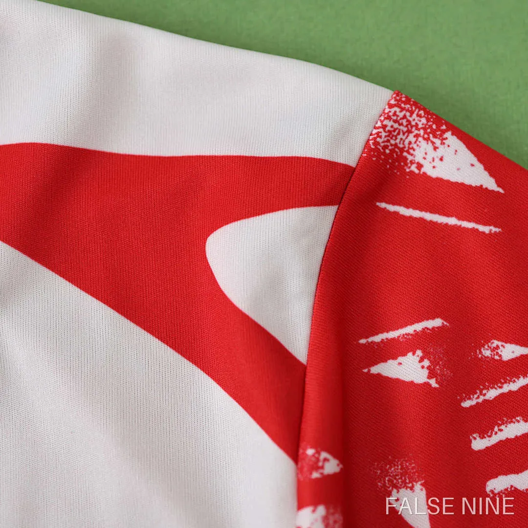 Liverpool Mixed Commemorative Edition Shirt, photo 9