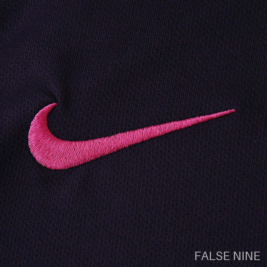 16/17 FC Barcelona / Barça away retro Kids kit, photo 6