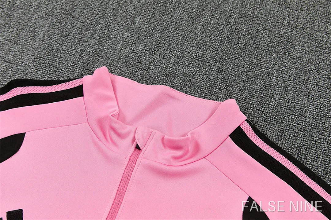 Inter Miami CF 26/27 Training Tracksuit Set, photo 14