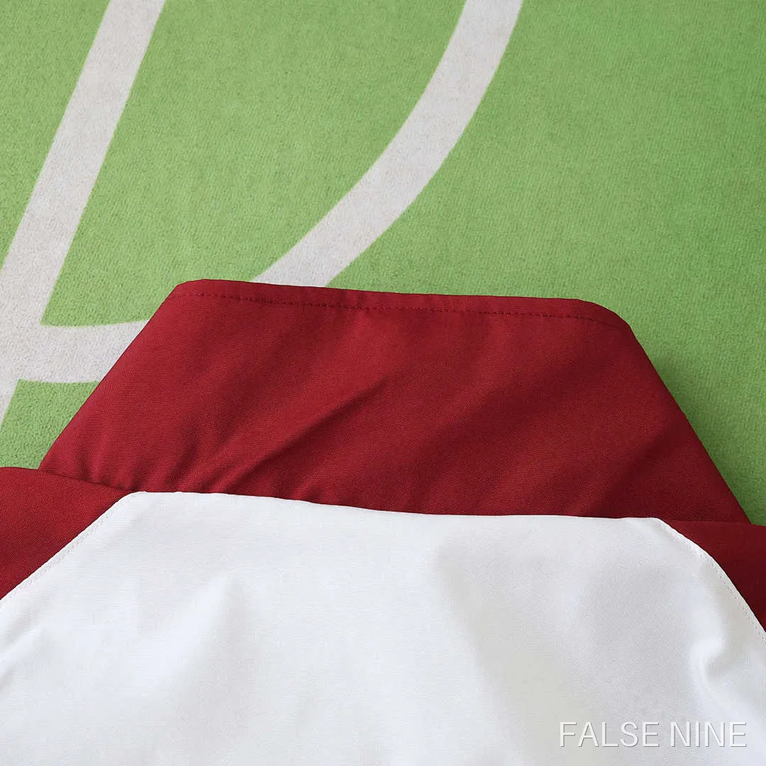 Manchester United 25/26 Training Jacket, photo 24