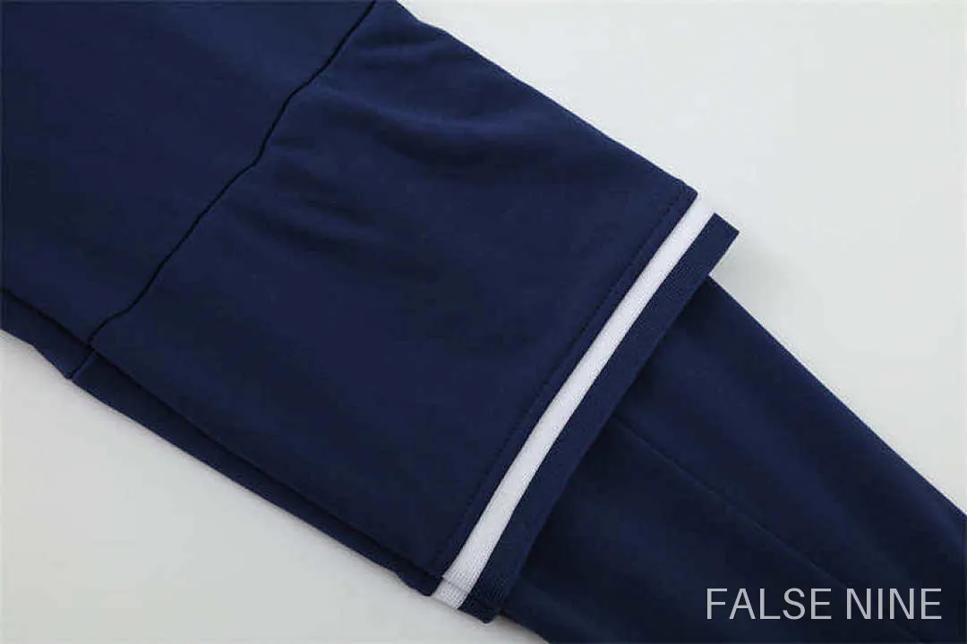 Real Madrid 16/17 Training Jacket (Royal Blue), photo 8