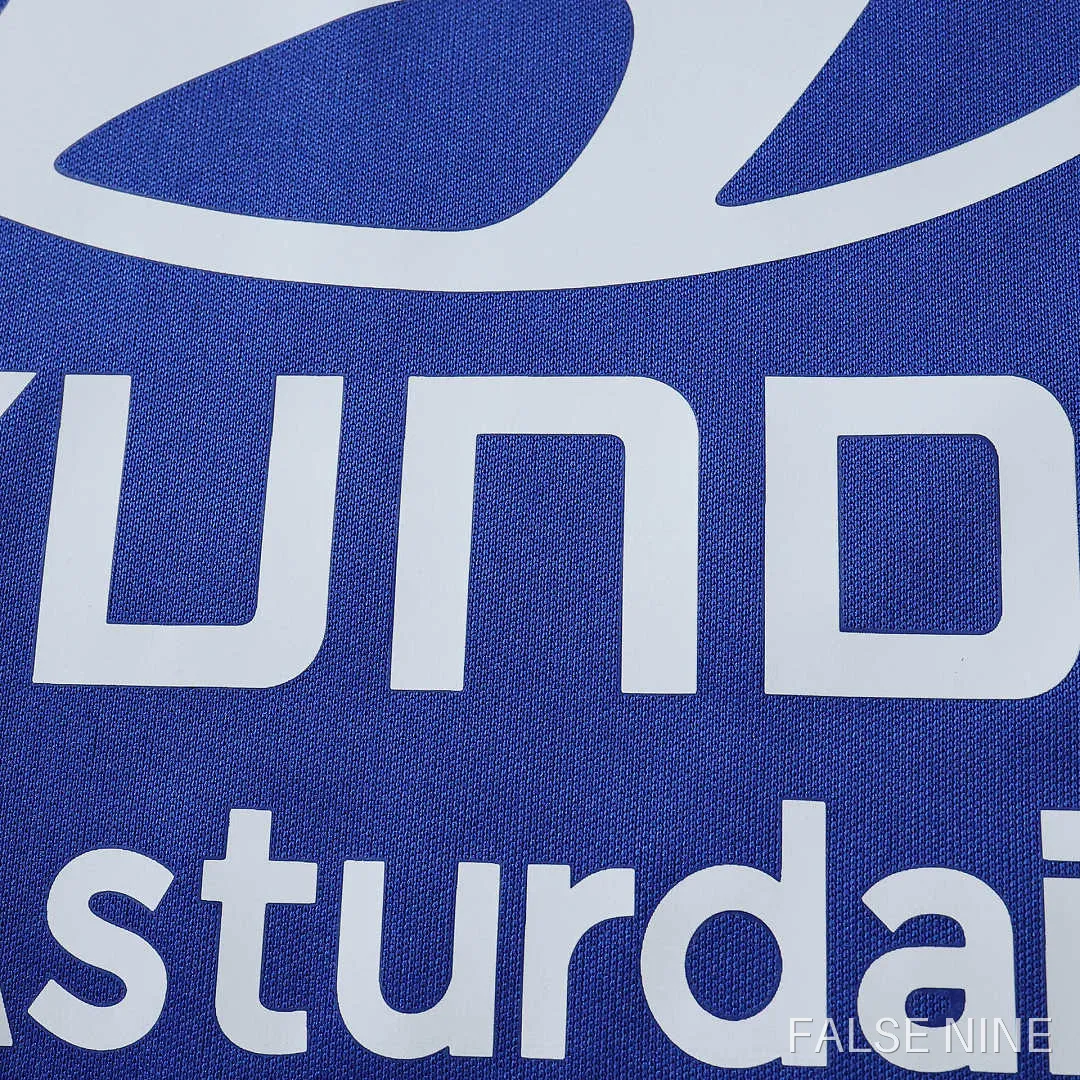 Real Oviedo 26/27 Home Shirt (Fan Version), photo 6