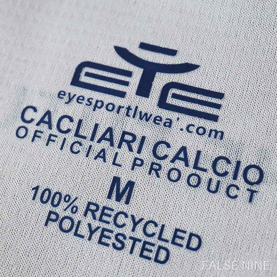 Cagliari Calcio 26/27 Third Shirt (Fan Version), photo 28