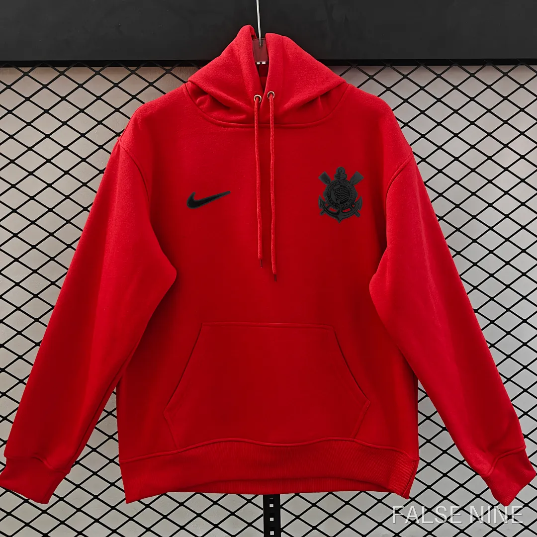 Corinthians 25/26 Training Hoodie, photo 10