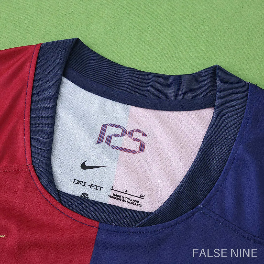FC Barcelona Travis Scott Special Edition Shirt (Fan Version), photo 2