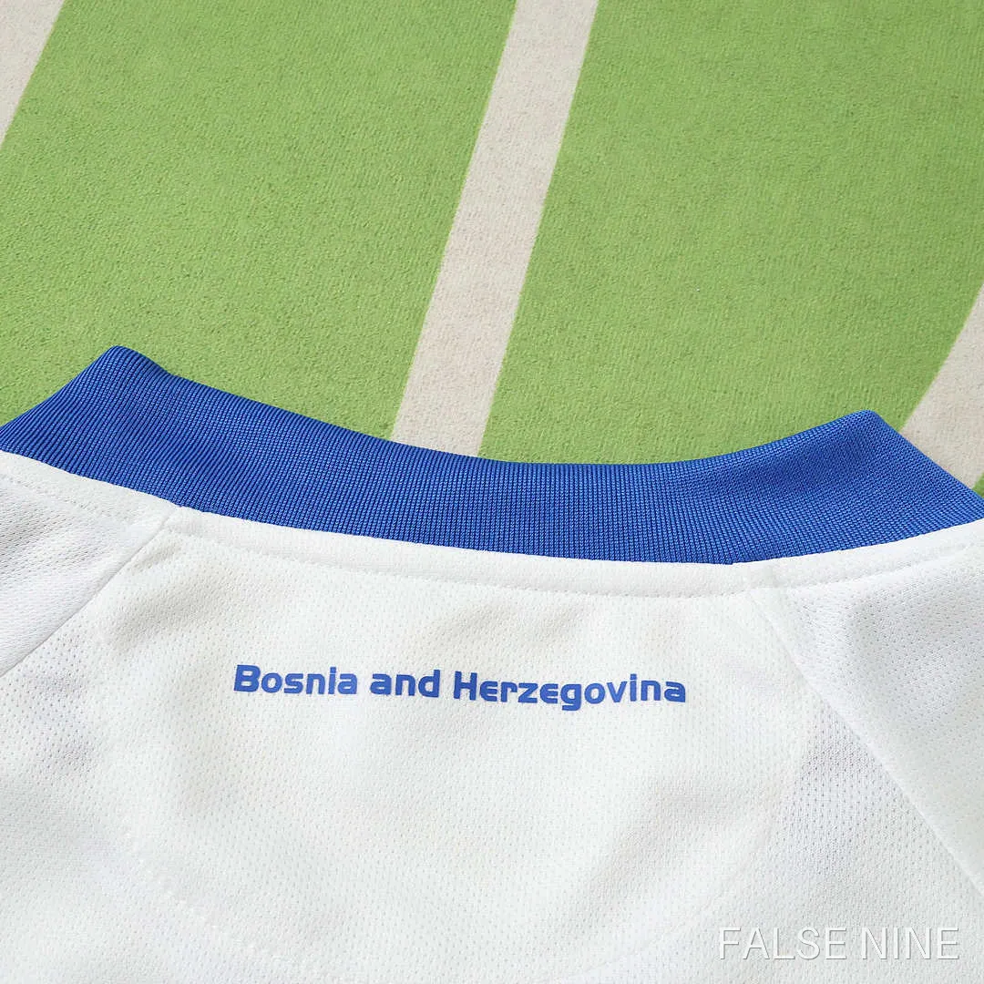 25/26 Bosnia and Herzegovina away Fan version, photo 3
