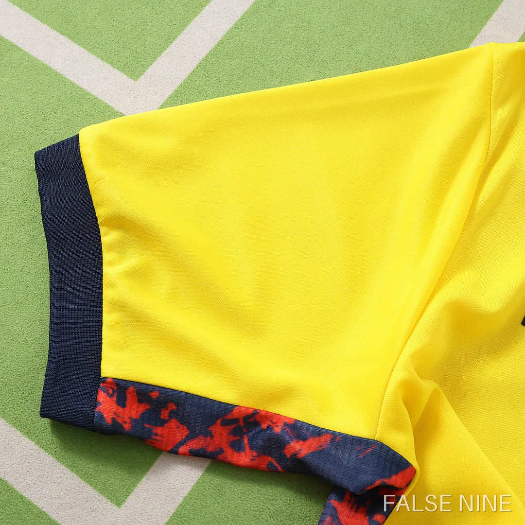 Ecuador 2026 Home Shirt (Fan Version), photo 17