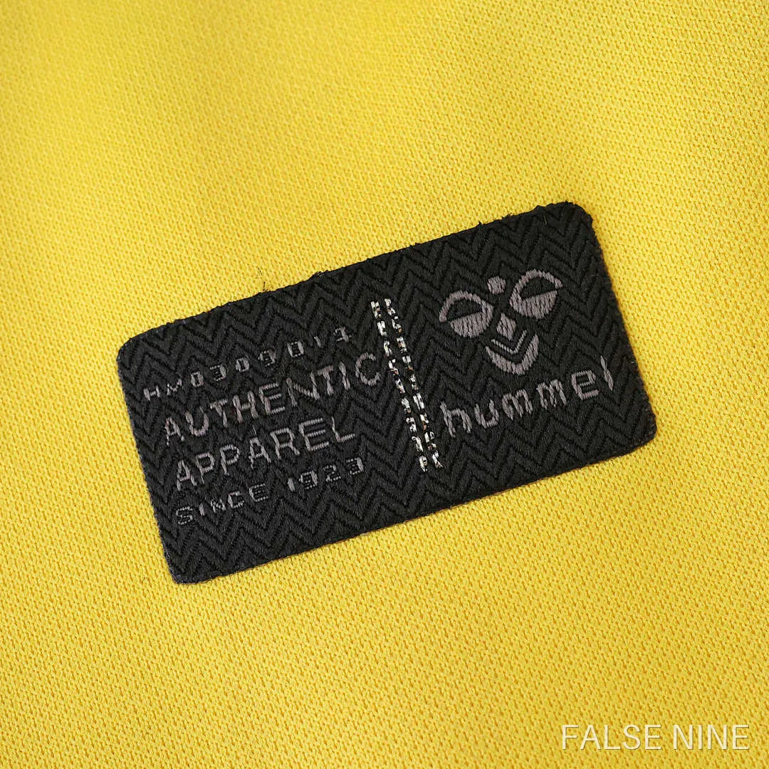 UD Las Palmas 25/26 Home Shirt (Fan Version), photo 12
