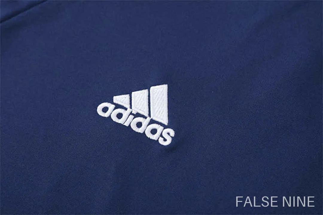 Real Madrid 16/17 Training Jacket (Royal Blue), photo 4