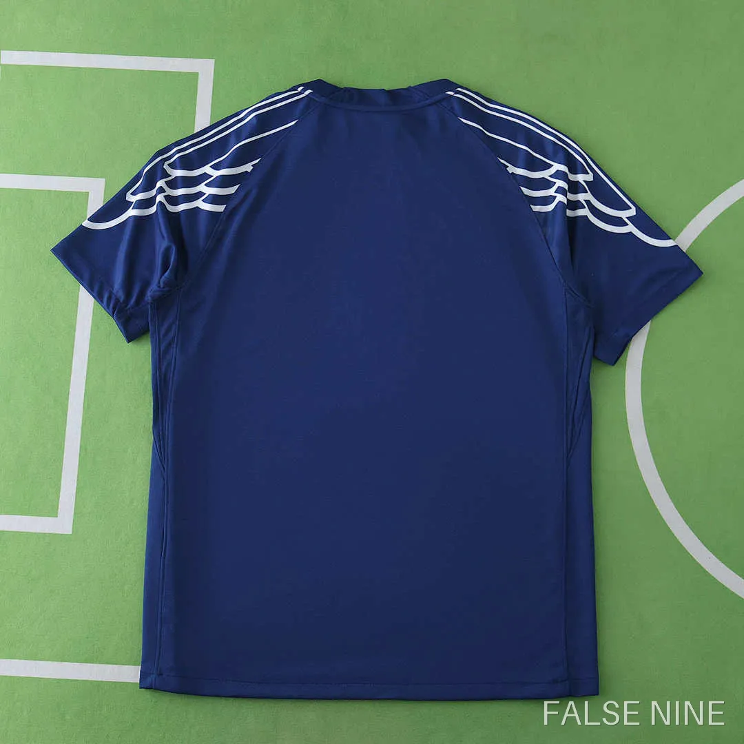 Paris Saint-Germain 24/25 Fourth Shirt (Fan Version), photo 24