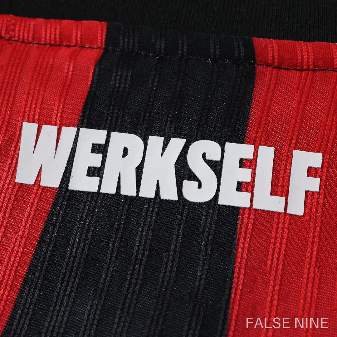 Paris Saint-Germain 26/27 Home Shirt (Player Version), photo 48