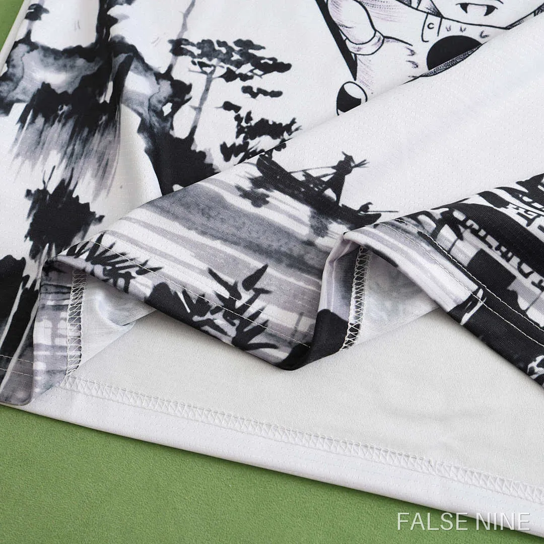 Japan 24/25 Special Edition Fan Version Shirt, photo 15