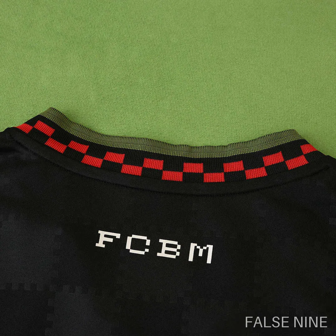 Bayern Munich 25/26 Third Shirt (Fan Version), photo 21