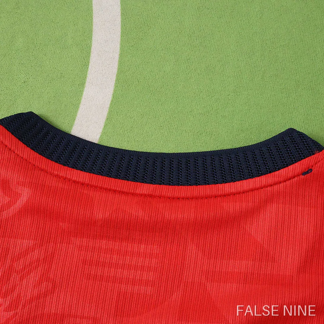England 2026 Away Shirt (Fan Version), photo 3