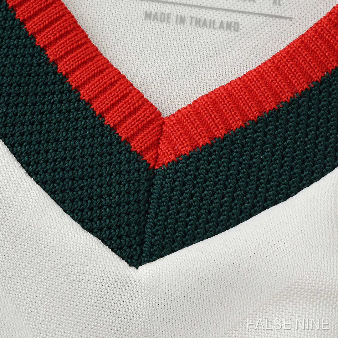 Mexico 2026 Away Shirt (Player Version), photo 17
