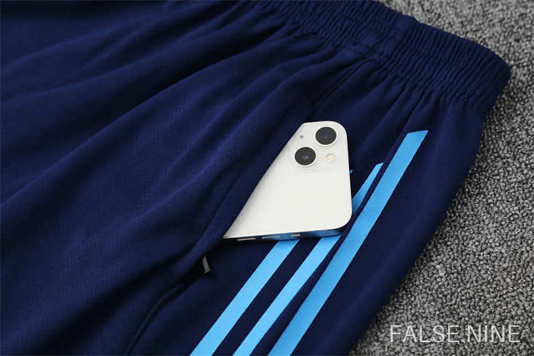 Real Madrid 25/26 Training Kit (Fan Version), photo 13