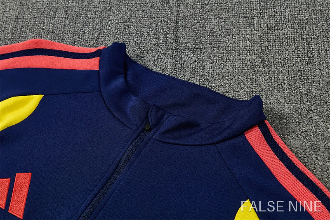 Colombia 2026 Training Tracksuit, photo 22